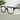 FULL RIM GLASSES: VISION FRAME, MINIMALIST DESIGN