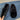 FUZZY BROWN MARY JANE SHOES FOR WOMEN