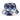 FUZZY PATTERNED BUCKET HAT FOR CASUAL WEAR