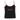 GEMINI RHINESTONE TANK TOP Y2K FASHION