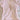 GEOMETRIC PATTERN KNIT FABRIC PANEL FOR GARMENTS AND FASHION PROJECTS