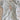 GEOMETRIC PATTERN KNIT FABRIC PANEL FOR GARMENTS AND FASHION PROJECTS