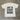 GEOMETRIC PATTERN T-SHIRT VINTAGE CREW NECK