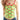 GINGHAM FRUIT BABY TEE SUMMER CHARM TANK TOP