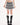 GINGHAM PICNIC MINI SKIRT CHARMING GINGHAM RUFFLE