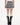 GINGHAM PICNIC MINI SKIRT CHARMING GINGHAM RUFFLE