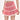 GINGHAM PICNIC MINI SKIRT CHARMING GINGHAM RUFFLE