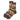 GIRL WITH A PEARL EARRING SOCKS MASTERPIECE COLORFUL