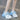 GIRLS ROUND TOE SHOES: TEEN AND ADULT SIZES