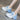 GIRLS ROUND TOE SHOES: TEEN AND ADULT SIZES