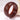 GLOSSY BANGLES: WIDE RESIN BANGLE BRACELET