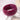 GLOSSY BANGLES: WIDE RESIN BANGLE BRACELET