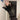 Gloves Black Beige Tattered Punk Unisex