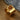 GOLD CUFF RING GREEN STONE STAINLESS STEEL