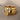 GOLD FACE RING SET ABSTRACT FACE