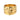 GOLD FACE RING SET ABSTRACT FACE