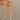 GOLD FLORAL DROP EARRINGS PAIR FOR WOMEN