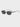 GOLD-FRAMED SUNGLASSES WITH DARK LENSES RETRO SQUARE GLASSES CYBER Y2K