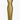 GOLD FRINGE EVENING GOWN WITH SLIT MIDI STYLE