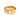 GOLD PEARL RING FOR WOMEN