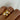GOLD PEARL RING FOR WOMEN