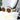 GOLD RIM SUNGLASSES: TWO PAIRS, Y2K STYLE METAL