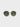 GOLD-RIMMED OCTAGONAL SUNGLASSES BUNDLE OF TWO PAIRS FASHION ACCESSORIES