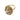 GOLD RING WITH BAROQUE PEARL ELEGANT JEWELRY ACCESSORY