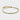 GOLD SNAKE ELEGANT BRACELET WITH SQUARE SNAKE DESIGN