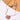 GOLD STAR Y2K AESTHETIC NECKLACE SET WITH ZIRCON STONES