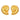 GOLDEN SEASHELL EARRINGS MERMAID AESTHETIC EARRING COLLECTION
