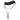 GOTHIC ANKH CHOKER NECKLACE WITH ANTIQUE CROSS PENDANT