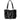 GOTHIC HANDBAG CLASSIC ELEGANCE VEGAN LEATHER