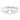 White bat wing choker featured with Gothic Lace Garter Belt showcasing color options