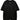 GOTHIC LETTERING TEE CASUAL STREETWEAR LOOSE FIT - S / Black - Sweetheart Supplies