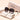 GRADIENT RECTANGLE SUNGLASSES INCLUDED COMPONENTS DECORATIVE EYEGLASSES