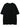 GRAPHIC BLACK AND GRAY CREW NECK T-SHIRT