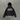 GRAPHIC BLACK OVERSIZE FIT STREETWEAR HOODIE
