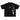 GRAPHIC BLACK T-SHIRT ALIVE - STYLISH COMFORT IN STREETWEAR FASHION