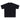 GRAPHIC BLACK T-SHIRT ALIVE - STYLISH COMFORT IN STREETWEAR FASHION