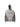 GRAPHIC HOODIE - BLACK AND GRAY HOODED LONG SLEEVE PULLOVER