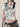 GRAPHIC PRINT V-NECK TEE CASUAL SPRING SUMMER