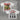 GRAPHIC T-SHIRT BUNDLE WITH CONTRAST COLLAR AND DROP SHOULDER DESIGN