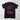 GRAPHIC T-SHIRT COLORFUL DESIGN LOOSE FIT SLIGHT STRETCH
