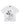 GRAPHIC T-SHIRT WITH LOGO PRINT AND ROUND COLLAR
