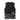 GRAPHIC TANK TOP - BLACK VINTAGE DISTRESSED STREET RAP DESIGN
