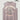GRAPHIC TANK TOP CREW NECK SLIGHT STRETCH KNIT FABRIC