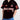 GRAPHIC TEE: APEX LAPEL COLLAR SHIRT WITH POSITIONING PRINTING