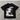 GRAPHIC TEE: BLACK PUNK GRAPHIC T-SHIRT