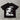 GRAPHIC TEE: BLACK PUNK GRAPHIC T-SHIRT